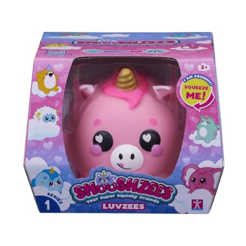 Smooshzees 08103 Midi Livzees, Boltz