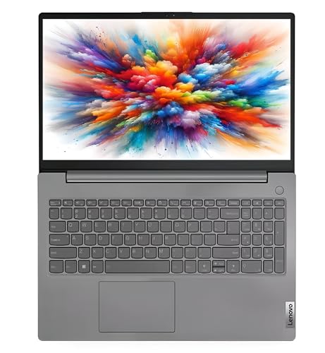 Lenovo 15 (2026), Intel Core i3 13th Gen 1315U - (16 GB/512 GB SS...