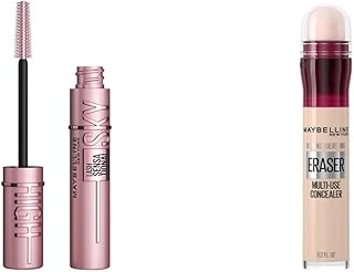 Maybelline Lash Sensational Sky High Mascara ...