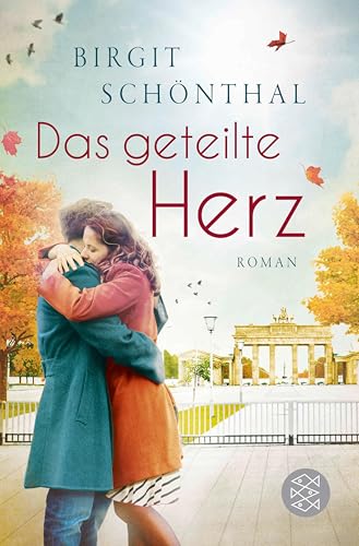 Das geteilte Herz (German Edition)
