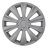 4 loch felgen 15 zoll stahlfelgen Albrecht RZB City Line Delta 15