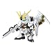 Bandai Hobby BB#387 Nu Gundam