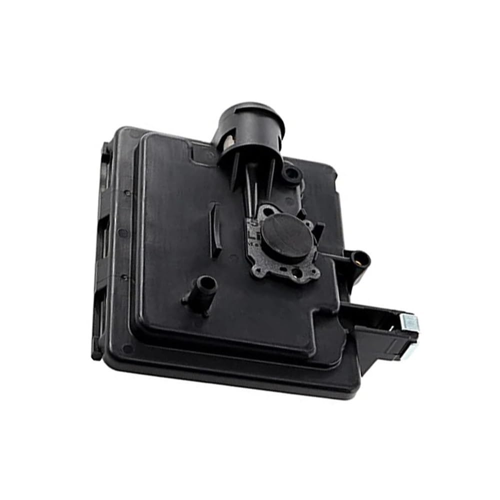Kit de Placa Base de Carcasa de Cartucho de Filtro de Aire for cortacésped Apto for 795259 792040 691753 496116
