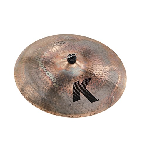 Zildjian K Custom 20' Dry Ride Cymbal