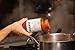Carbone Pasta Sauce VARIETY PACK of Spicy Vodka, Marinara, Four Cheese, Tomato Basil, Tomato Sauce Made with Fresh, Natural Ingredients, Non GMO, Gluten Free, Low Carb, 24 Fl Oz (Pack of 4)
