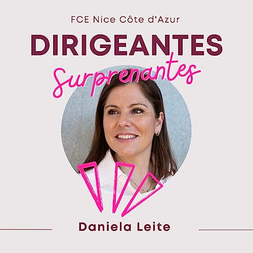 9 - Daniela Leite - Une FCE internationale