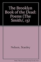 The Brooklyn Book of the Dead 0912292229 Book Cover