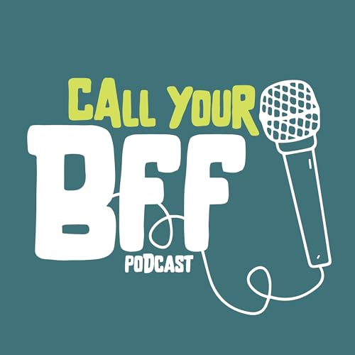 Call Your BFF cover art