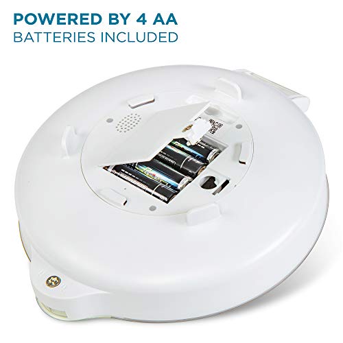 Live Fine LVFNEPDC 28-Day Automatic Pill Dispenser thumb #6