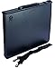 Produktbild Rumold  Ring Binder PVC A2 Leder Optik schwarz