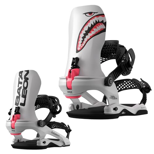 26-27 BATALEON BLASTER PRO AW FASER TOR �o�^���I�� �u���X�^�[ �v�� �t�F�C�Y �ȒP���� �X�m�[�{�[�h �X�m�{ �r���f�B���O BINDING �o�C���f�B���O (TOR, M/L (25.5cm�`28.0cm))