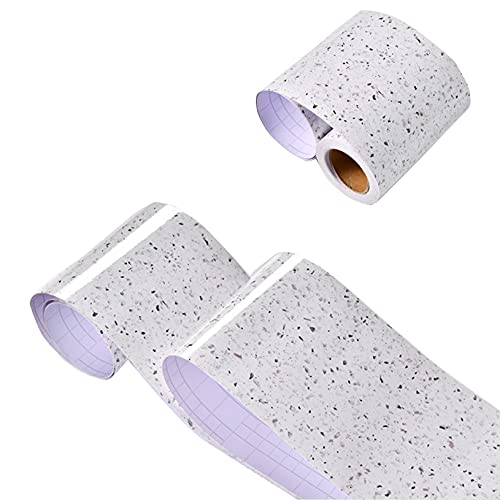 Fond D'écran 3d Bordure Auto-adhésive Murales Stickers Muraux Décoration De La Maison Salon Moderne Chambre à Coucher Auto-adhésif étanche Imperméable Pavés étoile Cover