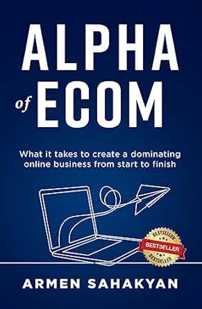 Alpha of Ecom