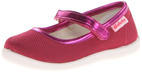 Naturino 7944 New USA Mary Jane (Toddler/Little Kid/Big Kid)