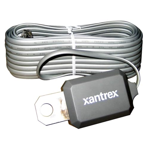 Xantrex 809-0946 Battery Temp Sensor for Freedom SW, 25'