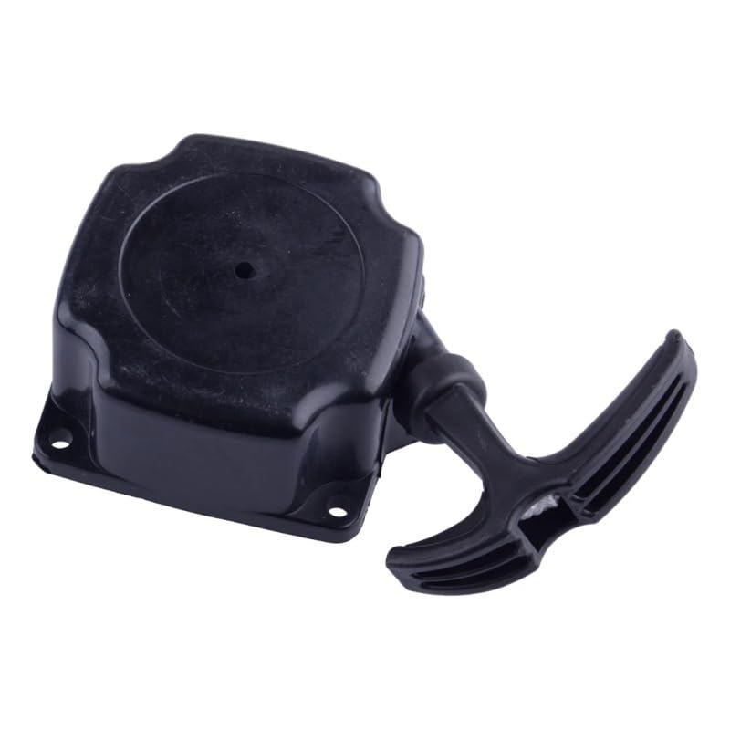 Démarreur à tirette pour débroussailleuse Parkside PBK 4 A1 kit de démarrage à câble