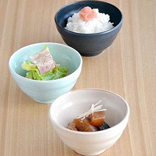 Tableware East Yasuragimeshi Bowl