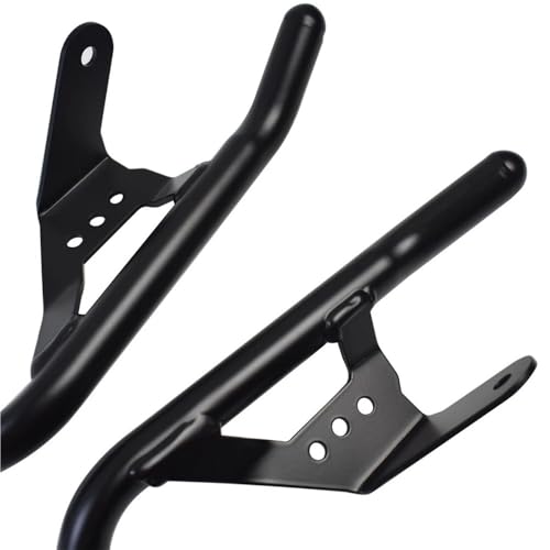 Accessoires carénage ADV 350 Cage de Protection Haute Rigidité - 6