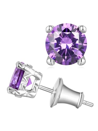 6.5mm/8mm �X�p�[�N�� ���[�W�X�g�[�� ���E���h�X�^�b�h�C�������O ���f�B�[�X �\���b�h925�X�^�[�����O�V���o�[ ��h���� �V�R�^�[�R�C�Y/5A�L���[�r�b�N�W���R�j�A CNC�e�N�m���W�[�g�p �X�e�[�g�����g�C�������O, 6.5mm (Middle