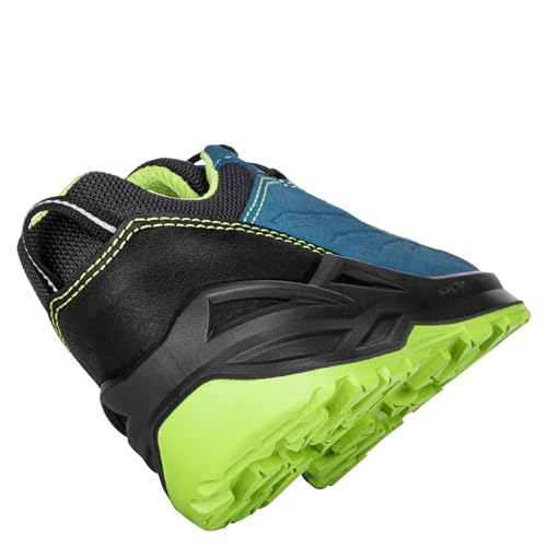 LOWA 650066/7442 - DELAGO GTX LO JUNIOR SL sonstige2