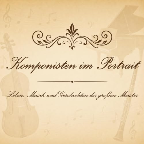 Komponisten im Portrait cover art