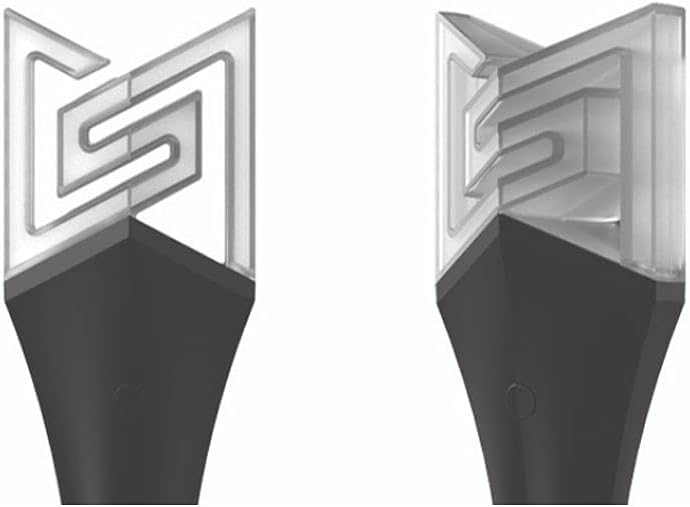 SuperM Official Light Stick