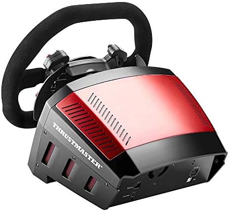 Thrustmaster TS-XW Force Feedback Racing Wheel for Xbox Series X|S / Xbox One / PC - UK Version