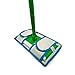 Set Of 2 Microfiber Weber's Wonders Prime Mop Pads - Washable - Reusable - Durable - Works With Swiffer and ReadyMop Heads