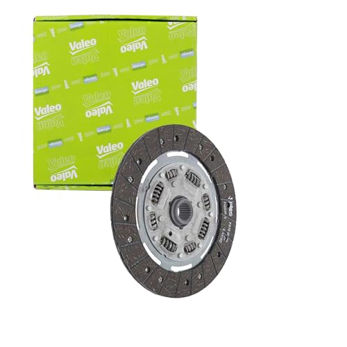 Valeo 803054 Disco Frizione-image