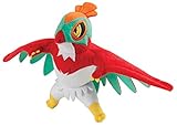 Pokémon Small Plush Hawlucha