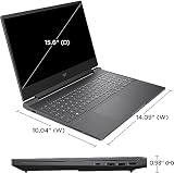 HP - Victus 15.6" Gaming Laptop HP - Victus 15.6" Gaming Laptop