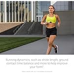 Garmin HRM-Fit - Women Heart Rate Real-Time Monitor w/a Comfortable Clip-on for Sports Bras | Up to 1 Year Battery Life | HRM for Running, Cycling & Fitness. 010-13314-00 + Wearable4U Gift Bundle - Image 4