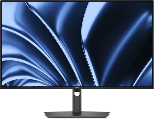 Image of Dell Pro P 27 USB-C Hub Monitor - P2726HE