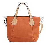 esprit handtasche sale Volumen in L ca.: 0-10 ESPRIT Cal Handtasche 28 cm