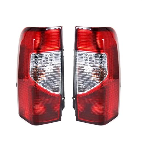 Feu arrière Nissan Xterra 2005-2015 pour remplacer un phare cassé