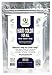 Henna Maiden PURE INDIGO BLUE BLACK Hair Color: 100% Natural & Chemical Free