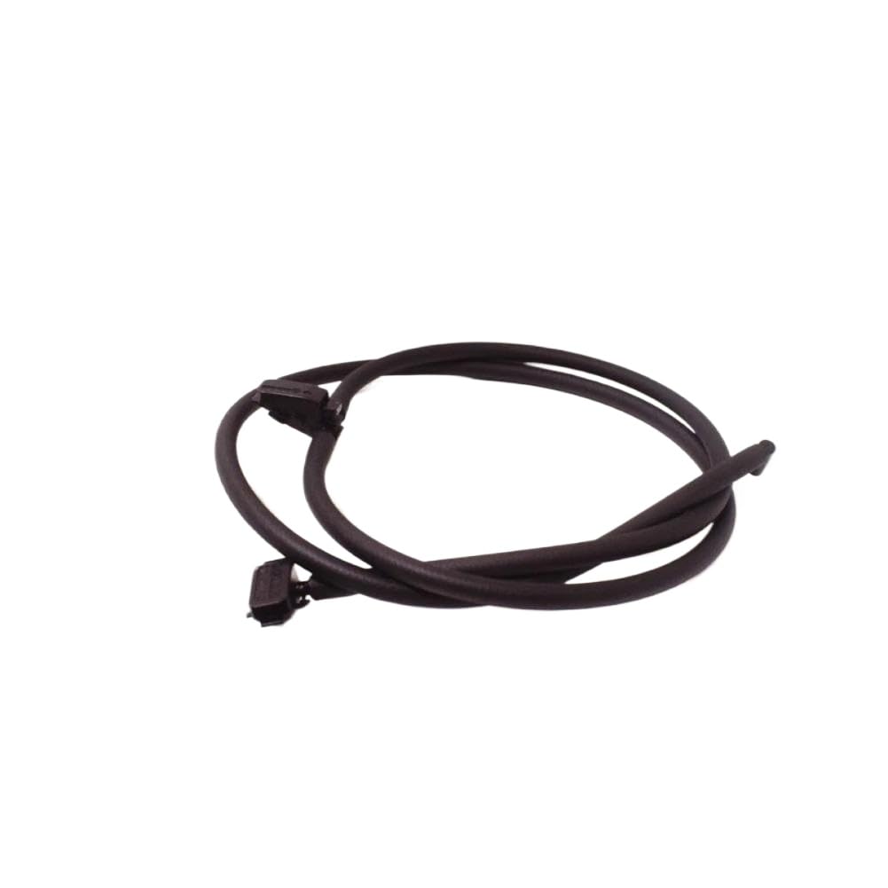 Yvgqwbsbq Onecolor Washer Jets Hose Compatible With Mercedes-Benz A-Class W169 2004-2012 Replaces A1698600492 1698600492