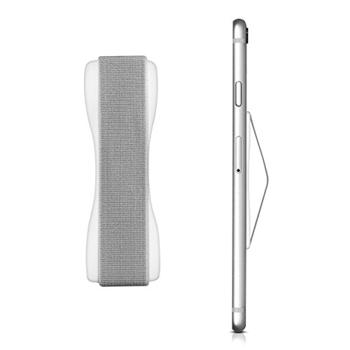 Kwmobile Supporto per Dita per Cellulare