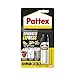 Pattex Ripara Express, Colla epossidica, Pasta modellabile per incollare e riparare, Adesivo epossidico verniciabile e carteggiabile per molti materiali, 48 g