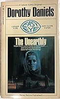 The Unearthly B000BPQLRU Book Cover