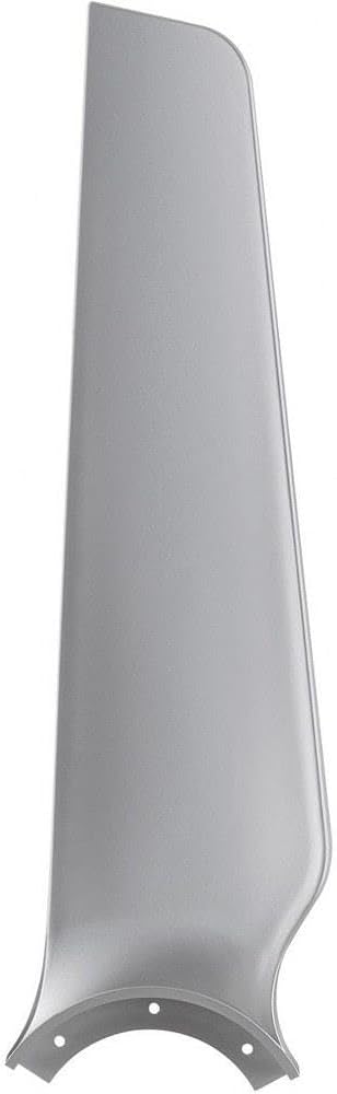 Fanimation TriAire 48 inch Indoor/Outdoor Ceiling Fan Blades - Set of 3 - Dark Walnut