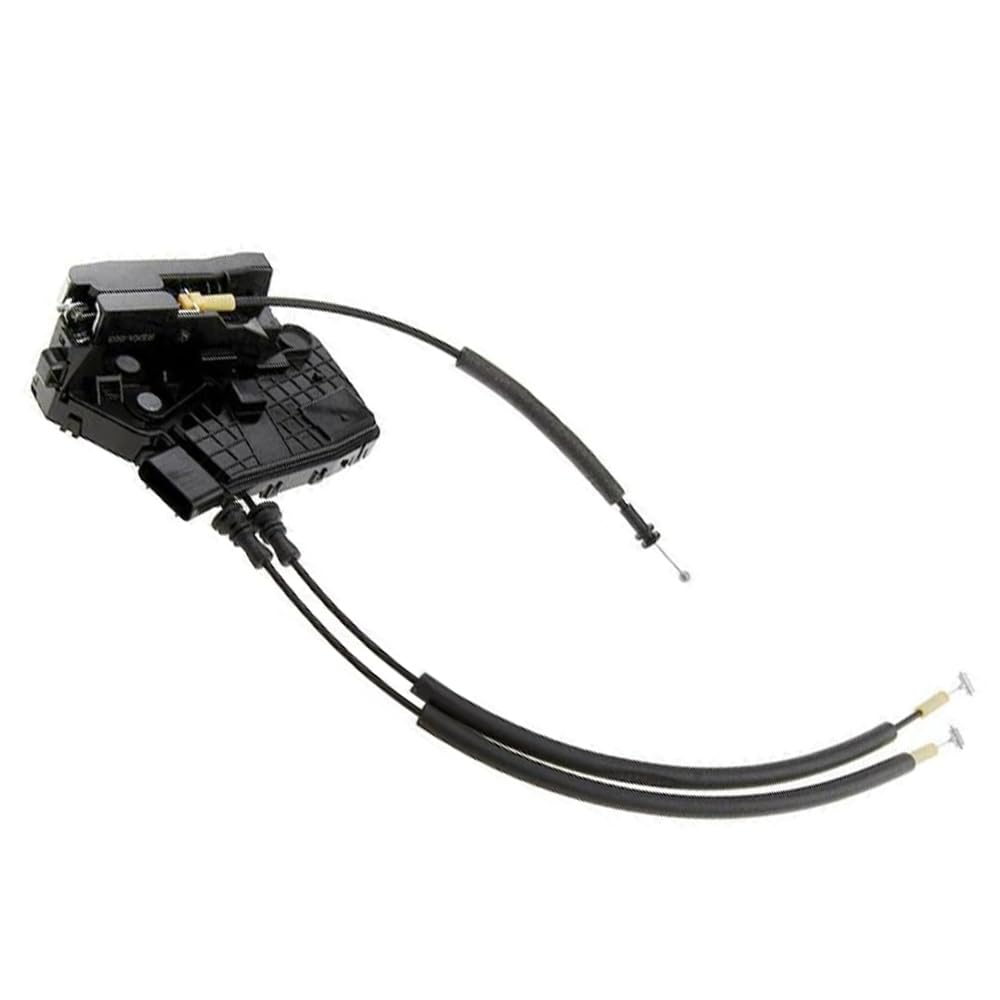 Actionneur de verrouillage de porte arrière droite Kacepar, moteur d'actionneur de verrouillage de porte électrique, système de verrouillage centralisé compatible avec Kia Sportage 2017-2022
