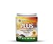Sunwarrior - Classic Plus, Raw Organic Plant Based Protein, Vanilla, 20 Servings (1.1 lbs)