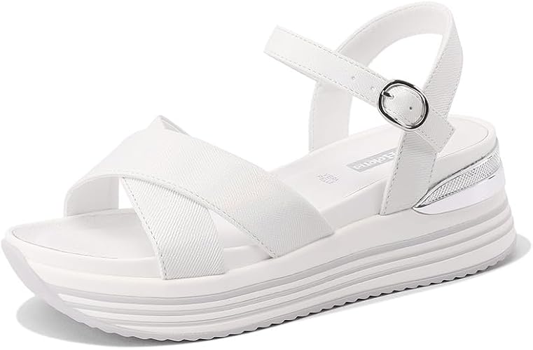 Sandali con platform: eleganti e comodi | Scopri la Collezione - Queen
