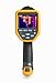 Fluke TIS50 9HZ Thermal Infrared Camera with IR-Fusion, Picture-in-Picture, Voice Annotations, Color Alarms, 3.5