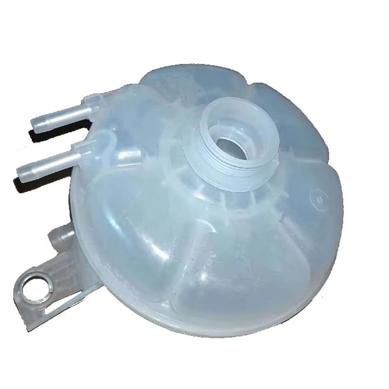 Compatibile Con Ford Per Escape Car Coolant Reservoir Serbatoio Espansione Liquido Raffreddamento Motore Con Tappo radiatore del motore
