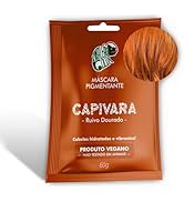 Kamaleão Color – Máscara Pigmentante Semi-Permanente - Cores Vibrantes e Hidratação Intensa – Low...