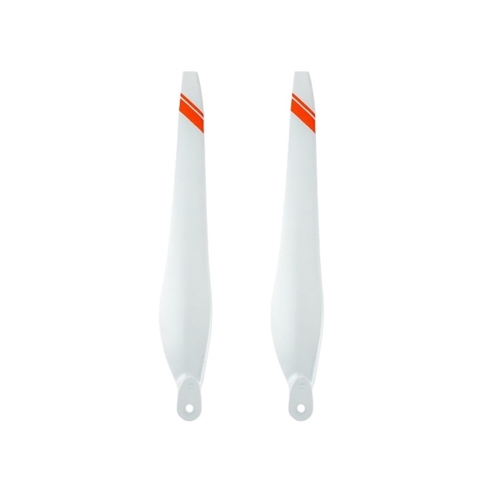 36190 śmigła do dronów z nylonu węglowego składane śmigło z włókna węglowego z tworzywa sztucznego do ostrzy Hobbywing X9/Plus/MAX CW CCW(2pcs CW)