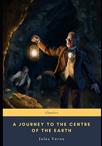 A Journey to the Centre of the Earth