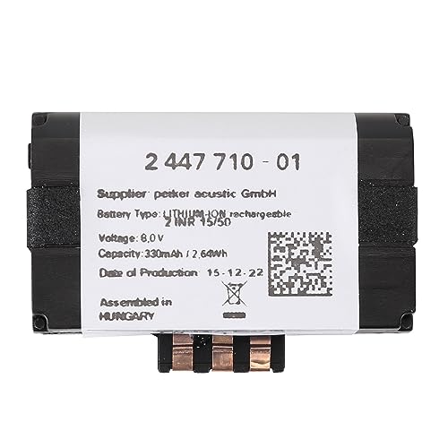 BMW X1-X7 & Mini F56-F60 Emergency Battery 80V 264Wh